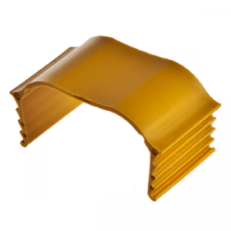 (ФСК-74х55) Фиксирующая скоба для РКК-74х55 (уп. 24 шт.) (ФСК-74х55) Фиксирующая скоба для РКК-74х55 (уп. 24 шт.)