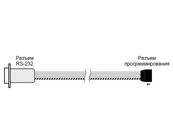 RS-202PRG Программатор Риф Стринг