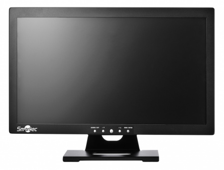 (STM-245) 24" LED/TFT Видеомонитор; 1920x1080 Full HD