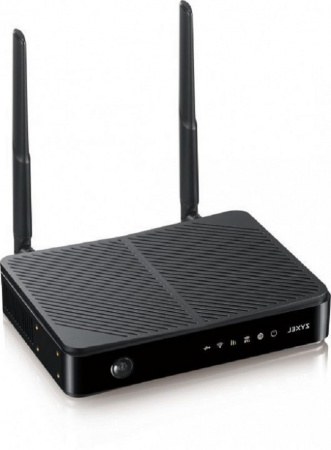 Zyxel ZX-LTE3301-PLUS-EUZNN1F