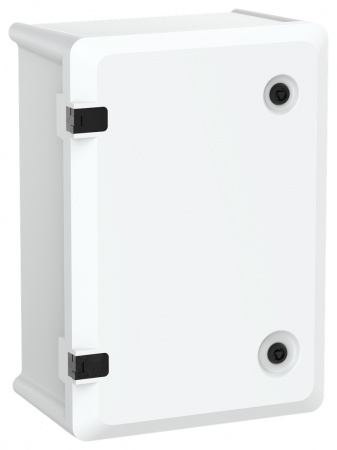 (MKP21-N-035-050-20-65) Корпус полиэстерный ЩМП 350х500х200 IP65 IEK