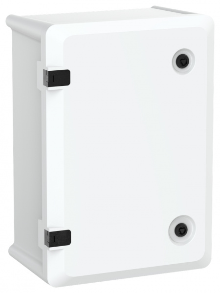 (MKP21-N-035-050-20-65) Корпус полиэстерный ЩМП 350х500х200 IP65 IEK