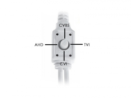 Видеокамера Optimus AHD-H042.1(2.8-12)_V.2