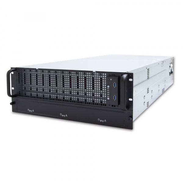 (XP1-S403VG02) AIC Storage Server 4U XP1-S403VG02