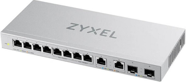 Zyxel XGS1010-12-ZZ0102F Zyxel XGS1010-12-ZZ0102F