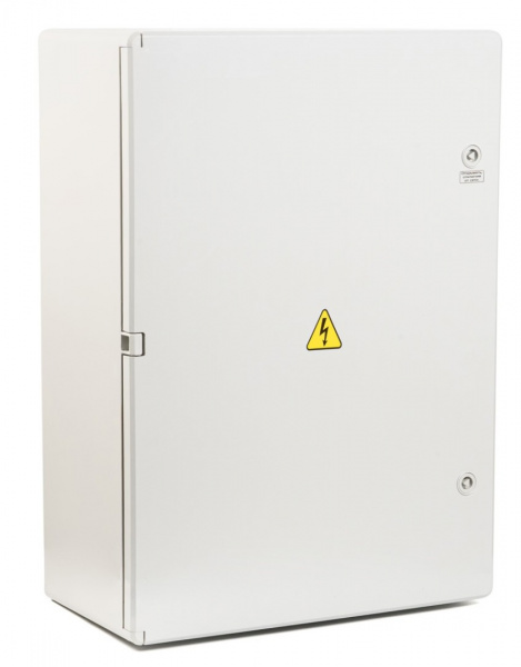 Термошкаф СКАТ ШТ 7525П (861)