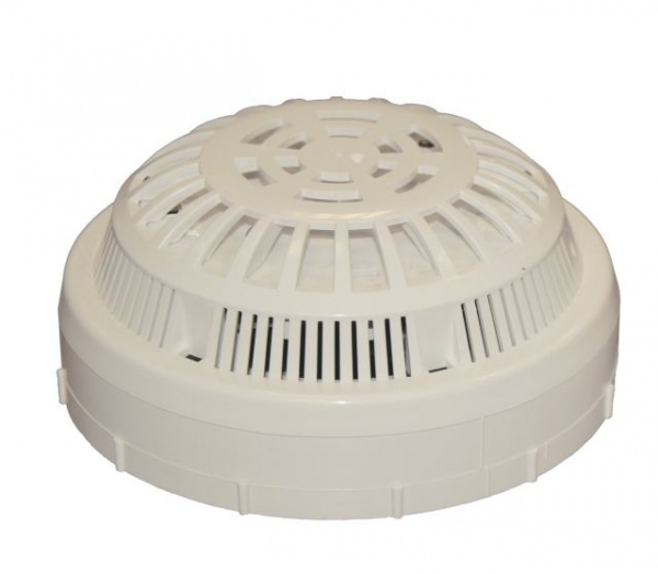 «ИДТ-2» ИП 212/101-18-А3R НОВЫЙ КОРПУС Комбинированный дымо-тепловой малогабаритный пожарный извещатель