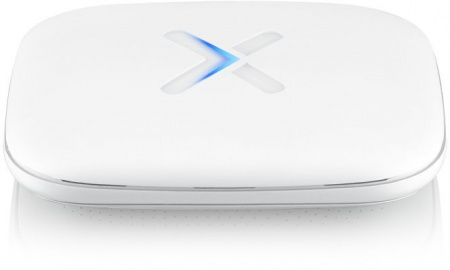 Zyxel ZX-WSQ20-EU0101F Zyxel ZX-WSQ20-EU0101F