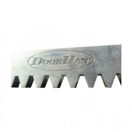 Doorhan RACK-8-50 Комплект зубчатых реек