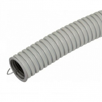 (TGS 20/03) Труба гофрированная (с зондом) Ø 20 мм