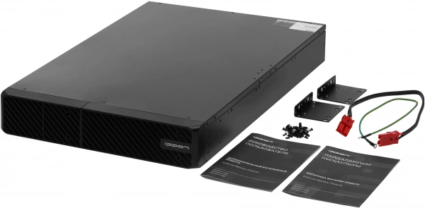 Дополнительный батарейный модуль для Pacific 3000 (1976369)