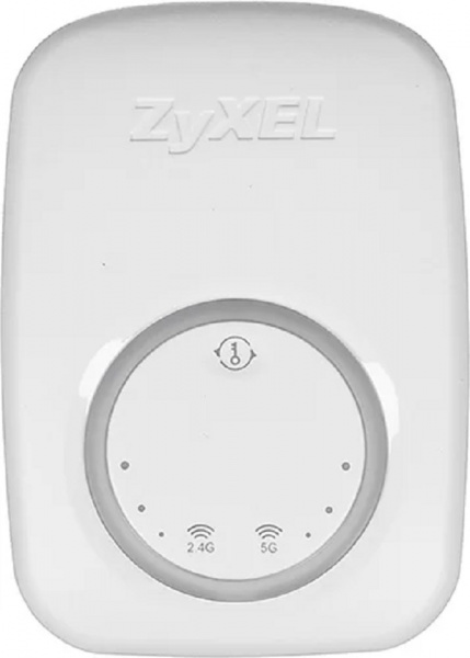 Zyxel ZX-WRE6505V2-EU0101F