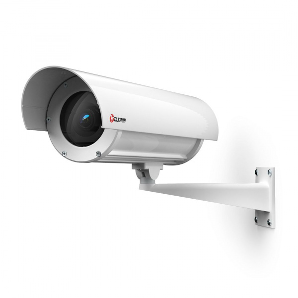 ТВК-90-IP-4Г-V2812-PoE+ Ex Видеокамера взрывозащищённая