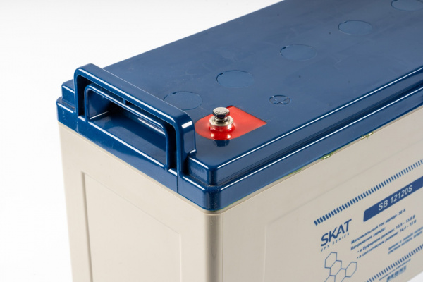 SKAT SB 12120S Аккумулятор (8974)