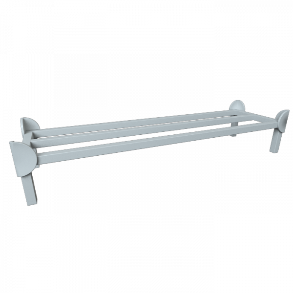 Подставка (белая) для Ш-ПК-О-003Н-12