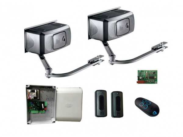 F1000 RC KIT Combo Classico Комплект автоматики