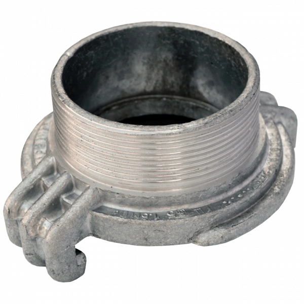 Головка пожарная-цапковая соединительная ГЦ-80 Алюм.