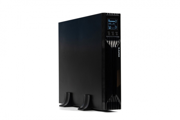 RAPAN-UPS 3000 RACK+4x9Ah