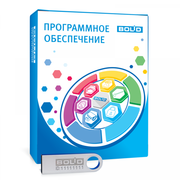 Оперативная задача "Орион Про" исп. 512