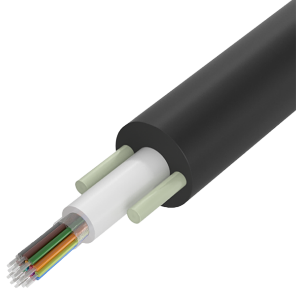 (02-0120-1) ВО Invisible Simplex 2.4mm-1-G657A2 1000м