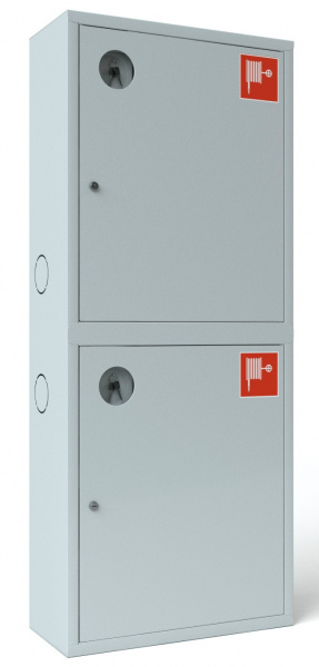 Ш-ПК-003-21 «Т» НЗБ Белый (ШПК-320-21) (Правый). Для двух рукавов 230