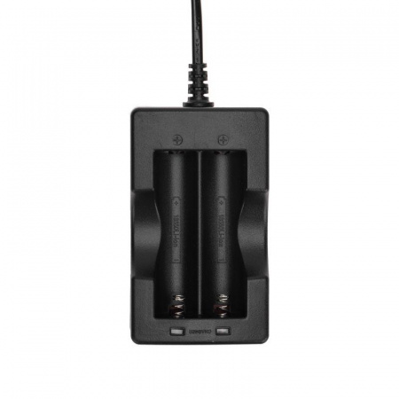 (18-2237) Универсальное зарядное устройство PROCONNECT для Li-ion аккумуляторов 18650