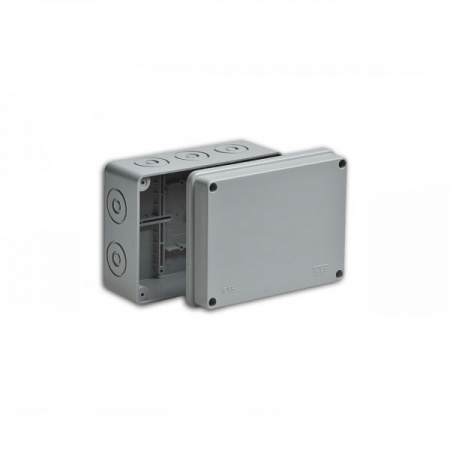 (67054НГ-10-06) Тусо.Кор. расп. о/п 150х110х70мм без гермовводов не распр.горение HF