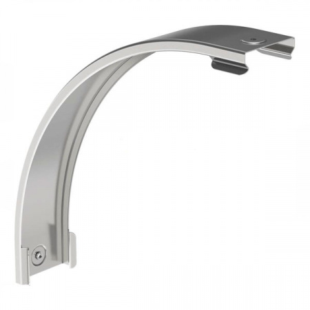 (КР УВШ 100 90) Крышка для угла УВШ 100 90