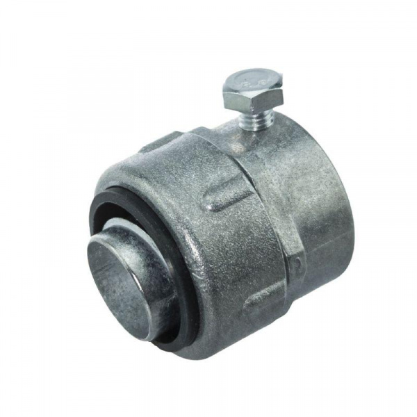 (zeta40418) Муфта трубная МТ-20 У2 IP43 ЗЭТАРУС