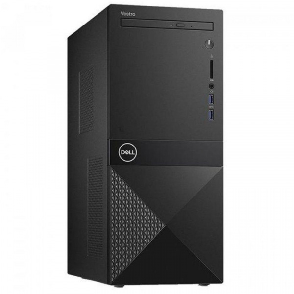 Персональный компьютер Dell  Vostro 3671 Mt Intel Core I5 9400 (3671-2257)