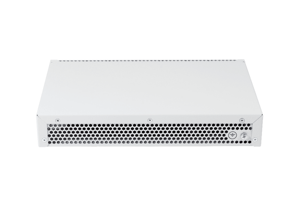 (NTU-MD500P) NTU-MD500P, 1 порт GPON, 4 порта LAN 10/100/1000Base-T с поддержкой PoE, 220V AC