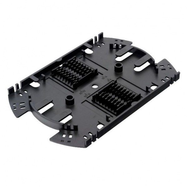 (09-0208) Сплайс-кассета КУ-01