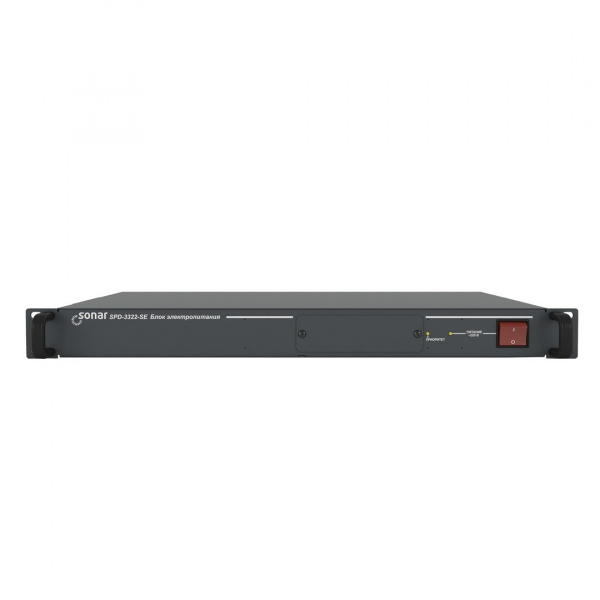Sonar SPD-3322-SE Расширитель блока электропитания