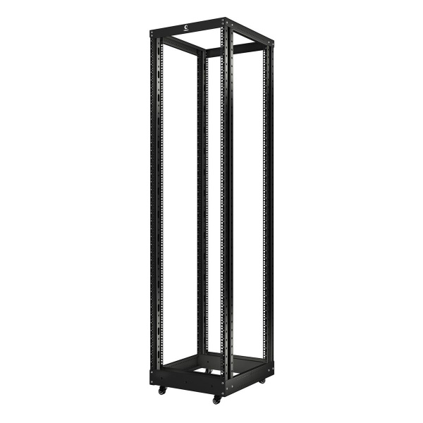 Cabeus RA-42U-1000-BK Стойка 19" (10160c)