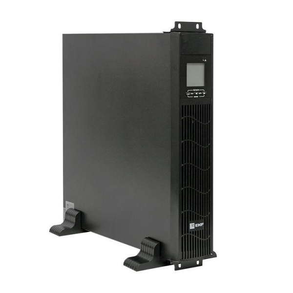 (SW910Pro-RT) ИБП Линейно-интерактивный E-Power SW900pro-RT 1000 ВА PROxima, для монтажа в стойку,без АКБ