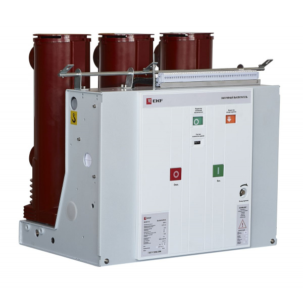 (ppt22t2plb21s1631) Вакуумный выключатель BB/EKF-10-1600-31,5-210 стационарного исполнения