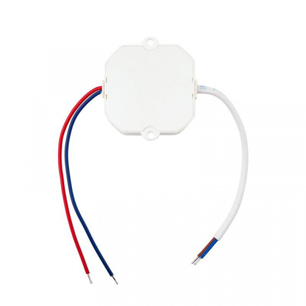 (34-0493) Блок питания стабилизированный 12В, 1,5А, уличная установка DC-493