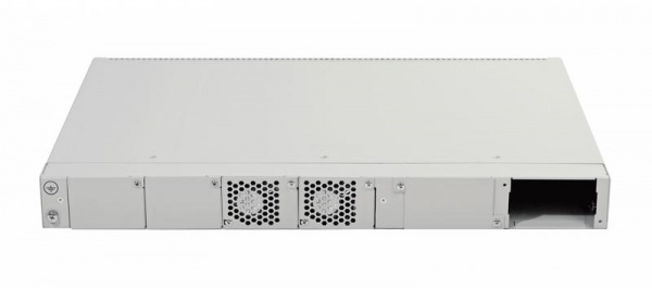 (MES3348) Ethernet-коммутатор MES3348, 48 портов 10/100/1000Base-T, 4 порта 10GBase-R (SFP+)/1000Base-X(SFP), L3, 2 слота для модулей питания