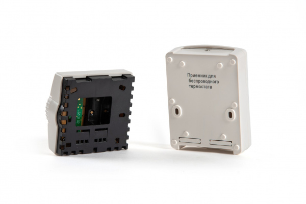 Термостат комнатный TEPLOCOM TS-2AA/3A RF2 (929)