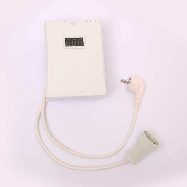 TEPLOCOM ST-555-И (558)