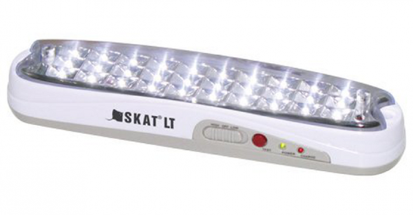 SKAT LT-301300 LED Li-Ion (2451) Светильник аварийного освещения