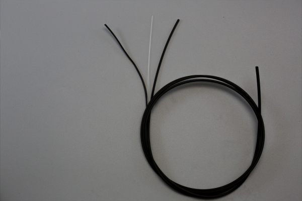 (02-0121-2) ВО Invisible FTTH-2FRP(0,5)-1-G.657.A2 2000м