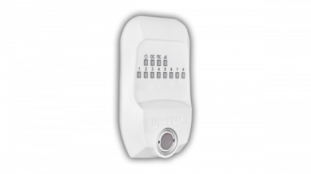 Пульт выносной ППКОП