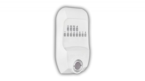 Пульт выносной ППКОП