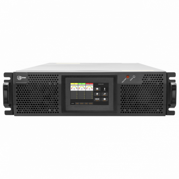 (SNR-UPS-ONRT-15-INTXL33) (ИБП) Источник бесперебойного питания on-line, 15 кВА (PF1.0) серии Intelligent