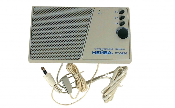 ПТ-322-1 Нейва, 15В