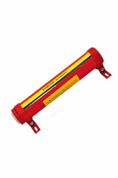 Допинг-1Р.100 Генератор огнетушащего аэрозоля