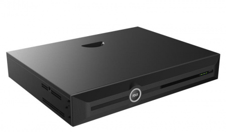 RVi-1NR40481 IP-видеорегистратор 40-канальный (1 серия)