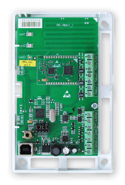 Астра-РИ-М PP Расширитель беспроводных зон