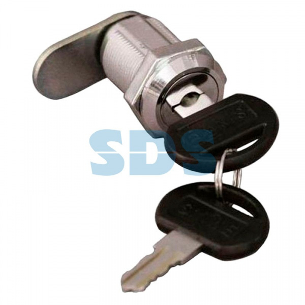 (04-2688) Замок для боковых дверей (напольный, настенный)